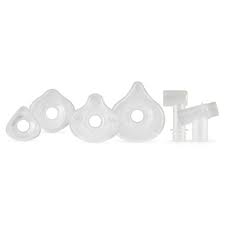 MASK CONV PK PARI BABY#1 KIT