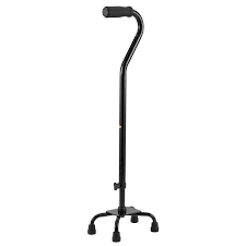 CANE QD SM OFF BK