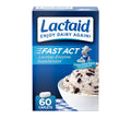 LACTAID FAST ACTING CAPLET 60CT