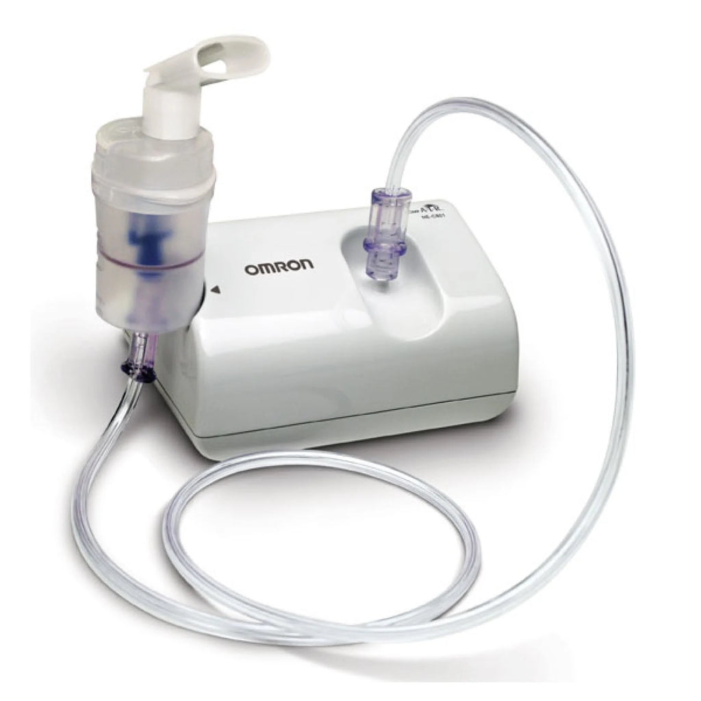 NEBULIZER COMP AIR NE-C801 OMRON