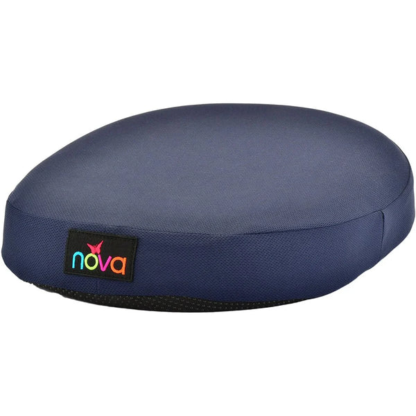 SEAT COMFORT RING 18" BLUE 2674-R NOVA