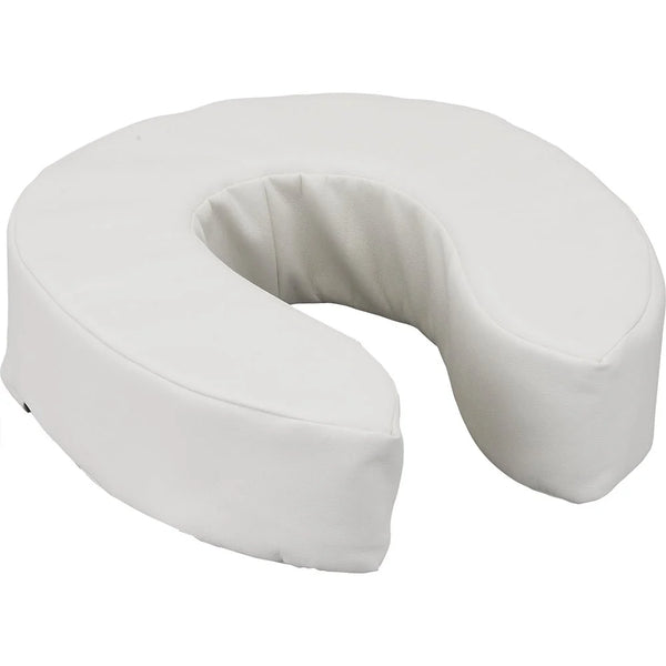 TOILET SEAT RISER PADDED 4" 2630-R NOVA