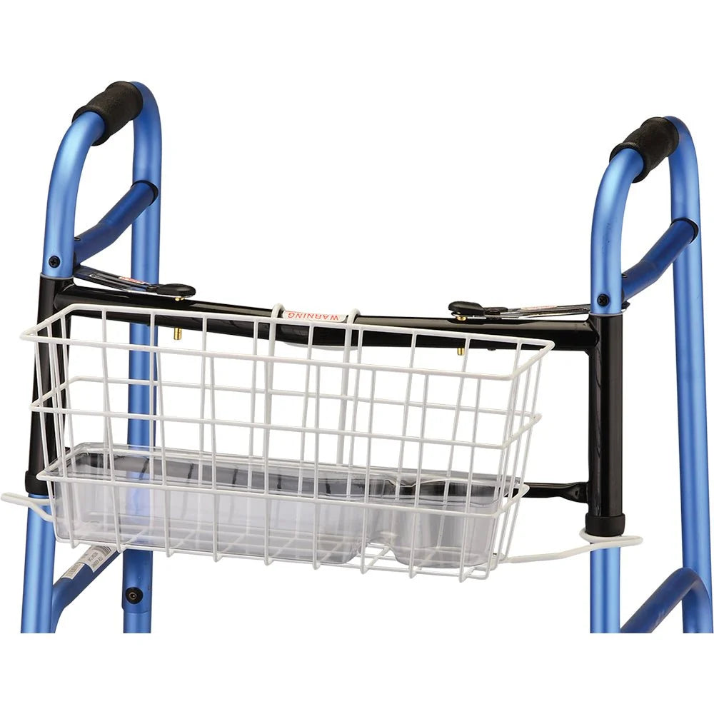 BASKET 438B FOR FLD WLKR W/LINER WT NOVA