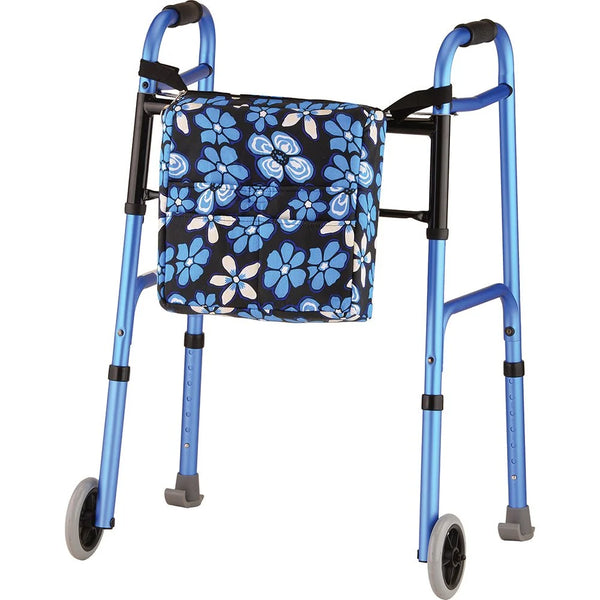 MOBILITY BAG HANGIN ALOHA BLUE-P4200SB