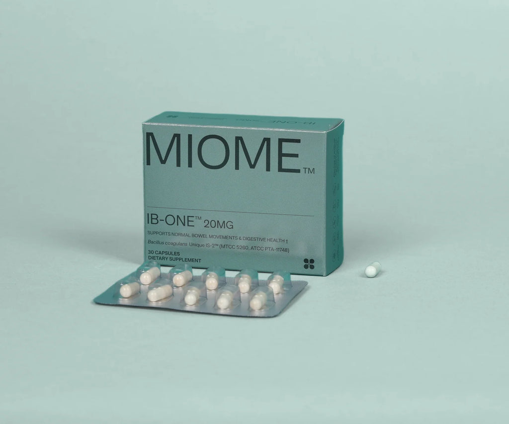 IB-ONE 20 MG CAP 30CT MIOME