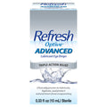 REFRESH OPTIVE ADVANCED PRSR/FR 30X.01OZ