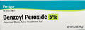 BENZOYL PEROXIDE 5% GEL 90GM PERRIGO