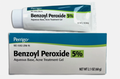 BENZOYL PEROXIDE 5% GEL 60GM PERRIGO