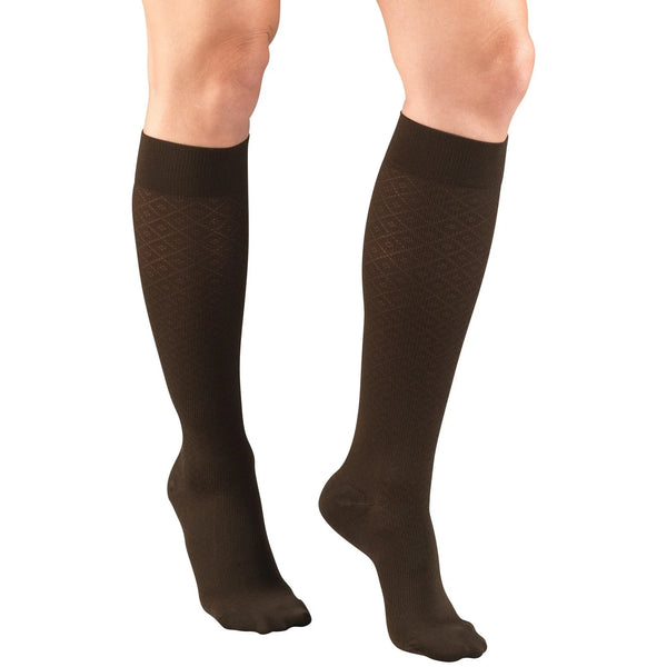 FUTURO SOCK TROUSER WMN DIAMND MD 15-20M