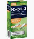 MONISTAT 3 COMBINATION PACK APL+CRM KIT