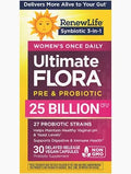 RENEW LIFE PROB WOMEN CAP 30CT