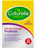 CULTURELLE PROBIOTIC ULT STRGTH CAP 20CT