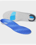 GO COMFORT ATHLETIC INSOLE INS MED SPRFT