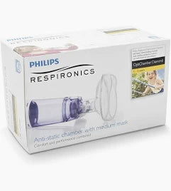 OPTICHAMBER L MASK SPACER