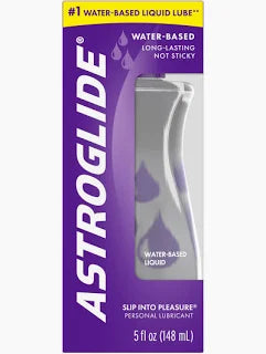 ASTROGLIDE 5OZ