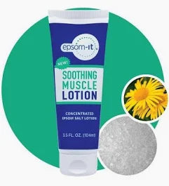 EPSOM-IT SOOTHING MUSCLE LOT 3.5OZ