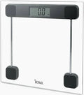 SCALE BATHROOM DIGITAL 330LB CAPACITY*