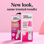 First Response Pregnancy Test & Confirm Kit, 2 Tests