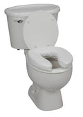 TOILET SEAT RISER PADDED 2" 2629-R NOVA