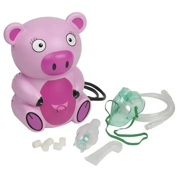 NEBULIZER PEDIATRIC BETTY THE PIG