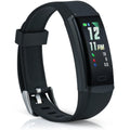 ZEWA HEARTRATE & ACTIVITY WRIST TRACKER