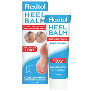 Flexitol Heel Balm (1 Pack)