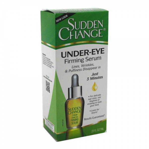Sudden Change Under-Eye Firming Serum 23 Fl oz