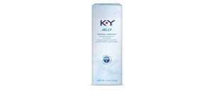 K-Y Jelly Personal Lube 4oz (113g)