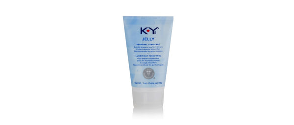 K-Y Jelly Personal Lube