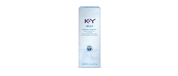 K-Y Jelly Personal Lube