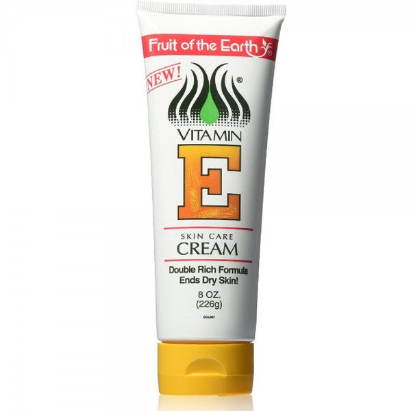 Fruit of the earth deals vitamin e cream