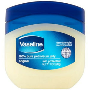 Vaseline Jelly (1 Pack)