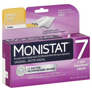 MONISTAT 7