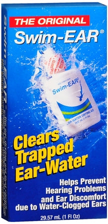 Swim-EAR Drying Aid 1 oz