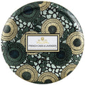 VOLUSPA - French Cade Lavender 3 Wick Candle