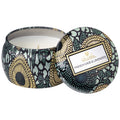 VOLUSPA - French Cade & Lavender Petite Decorative Tin Candle