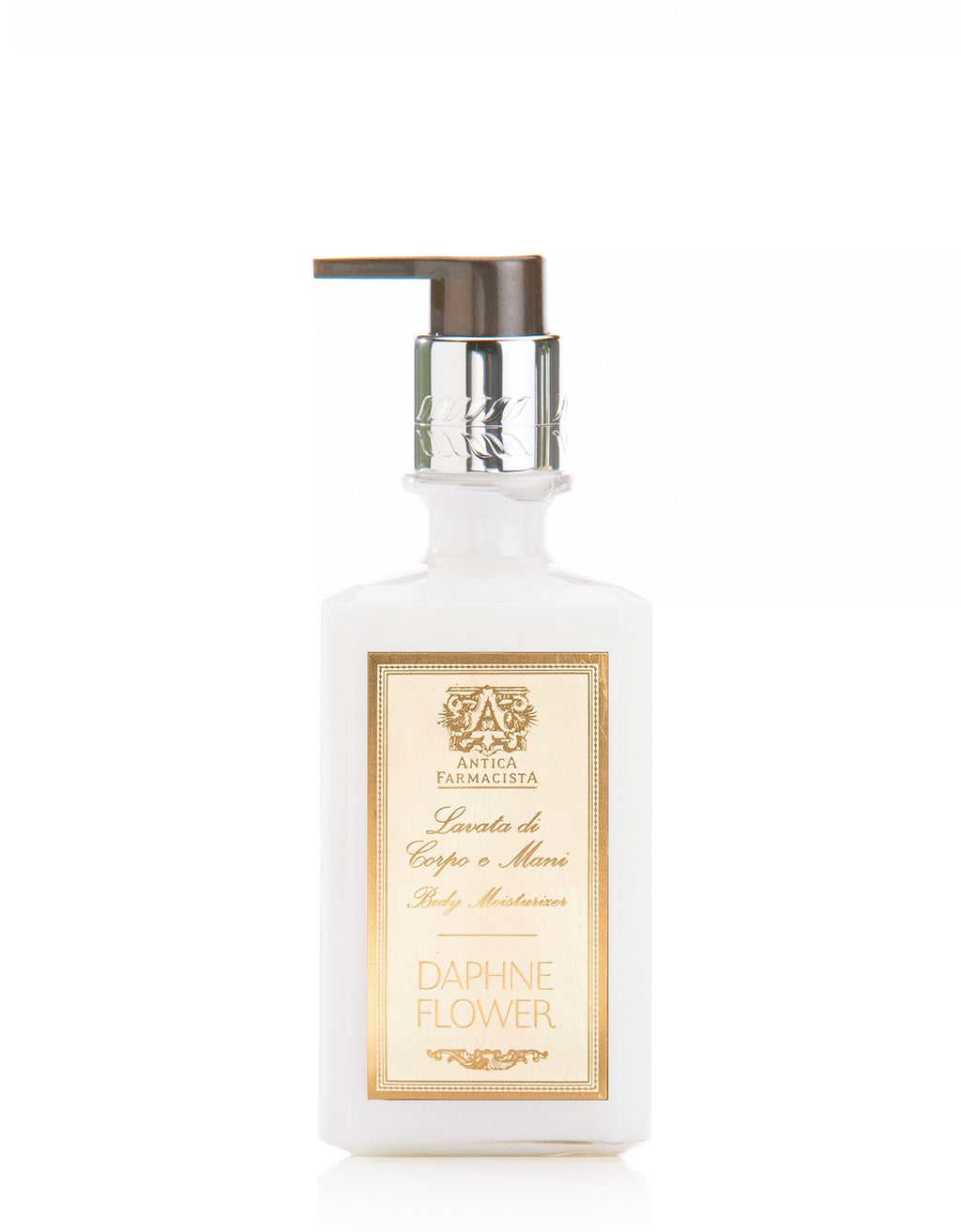 ANTICA FARMACISTA - 10OZ BODY MOISTURIZER DAPHNE FLOWER