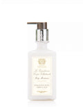 ANTICA FARMACISTA -10 OZ BODY MOISTURIZER DAMASCENA ROSE, ORRIS & OUD