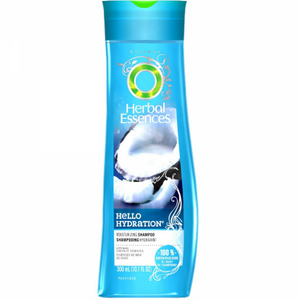 Herbal Essences Hello Hydration Moisturizing Shampoo