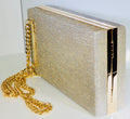 Luv me Luv Sparkle Hard Clutch