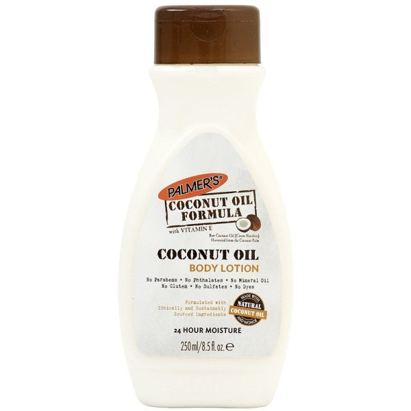Palmer's Coconut Oil Formula Coconut Oil Body Lotion 8.5 oz (1 Pack