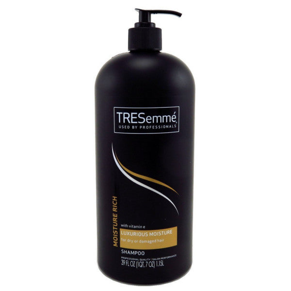 TRESemme Shampoo Moisture 28 Fl oz (1 Pack)